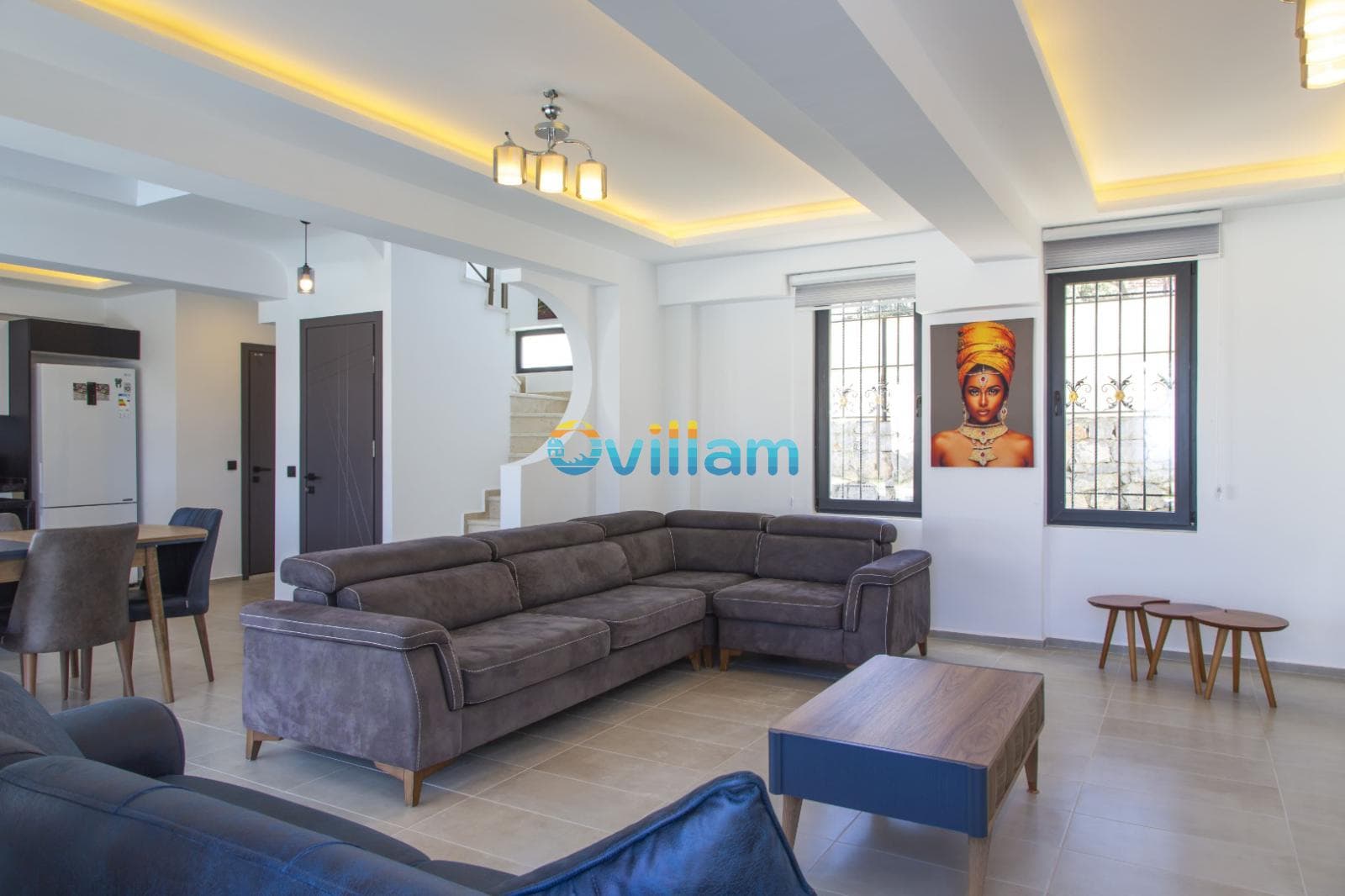 Villa Ruken, Fethiye — 2. fotoğraf