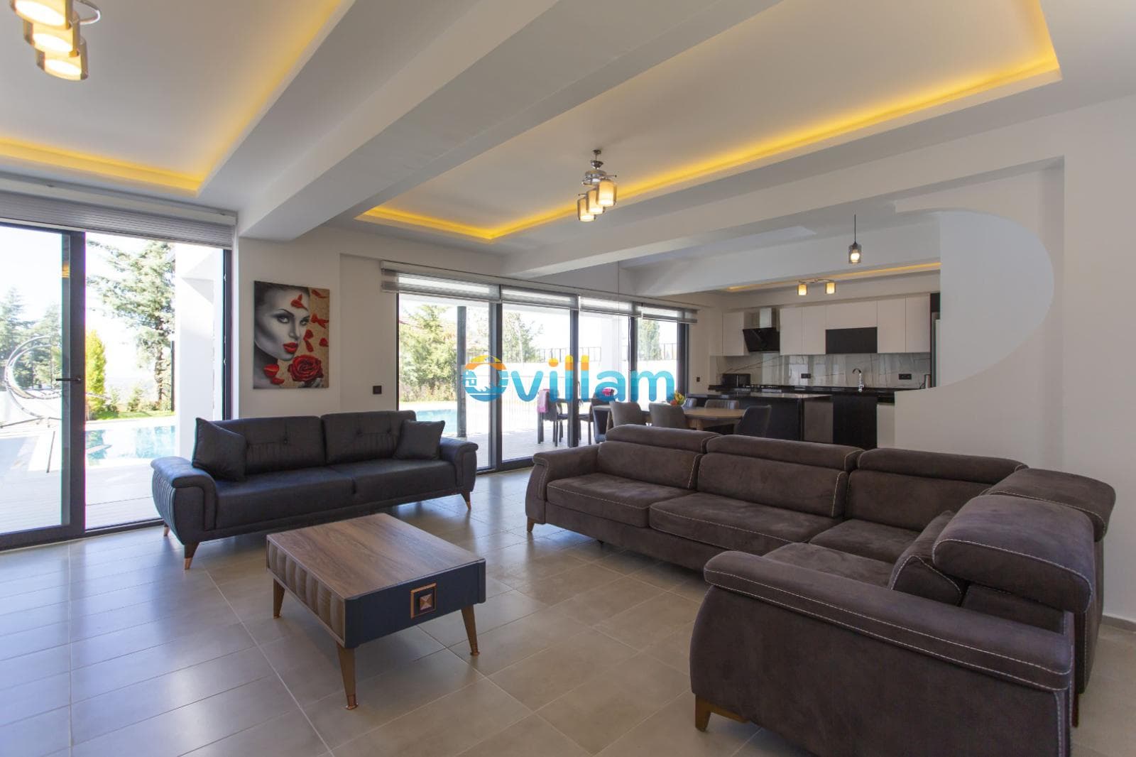 Villa Ruken, Fethiye — 3. fotoğraf
