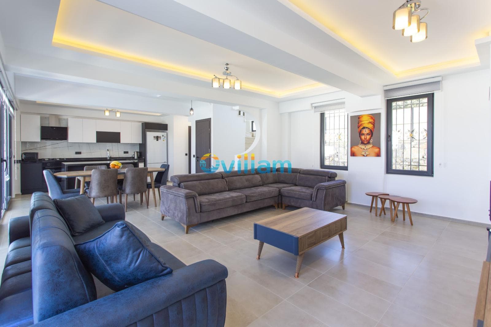 Villa Ruken, Fethiye — 4. fotoğraf