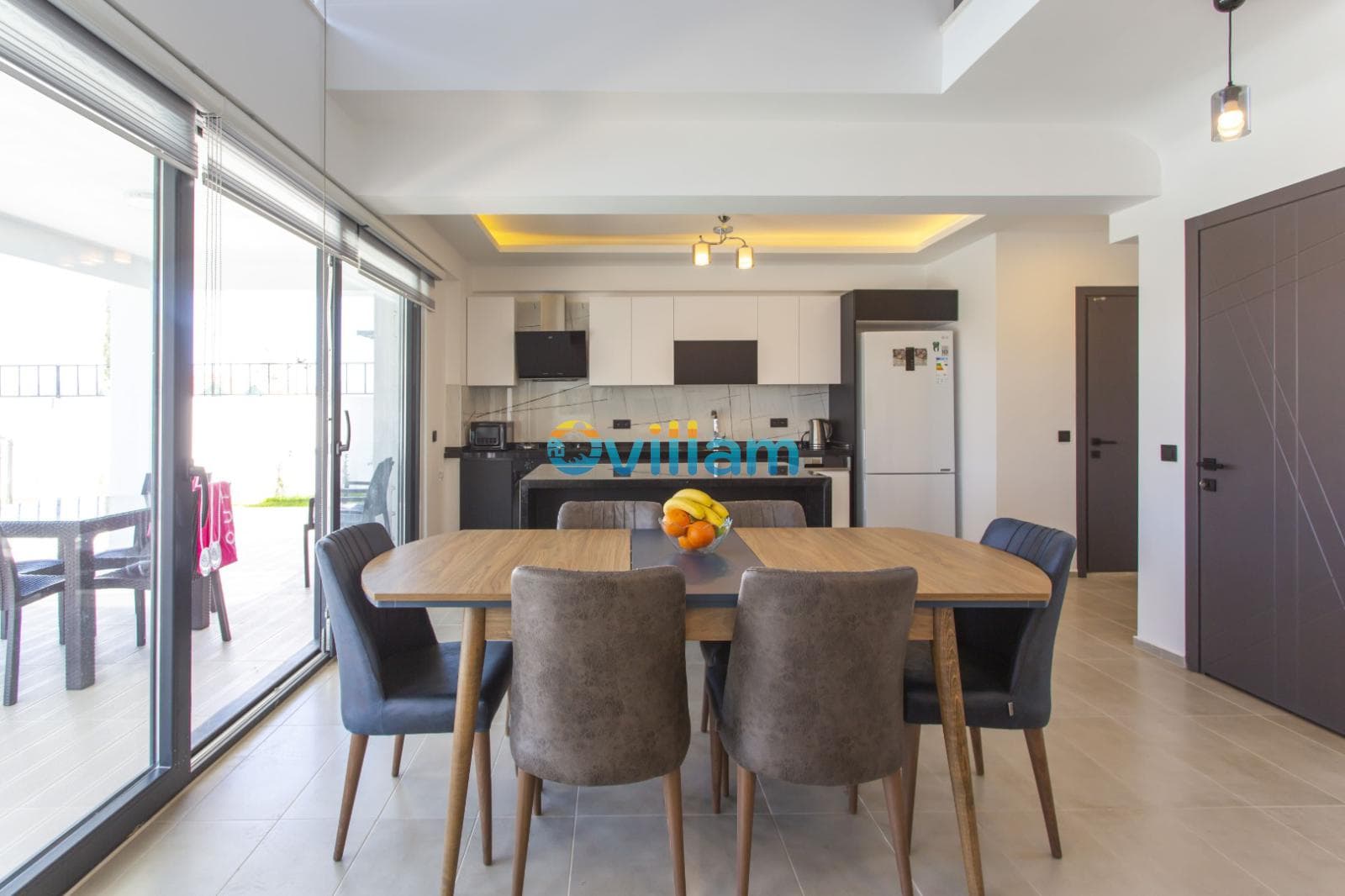 Villa Ruken, Fethiye — 5. fotoğraf