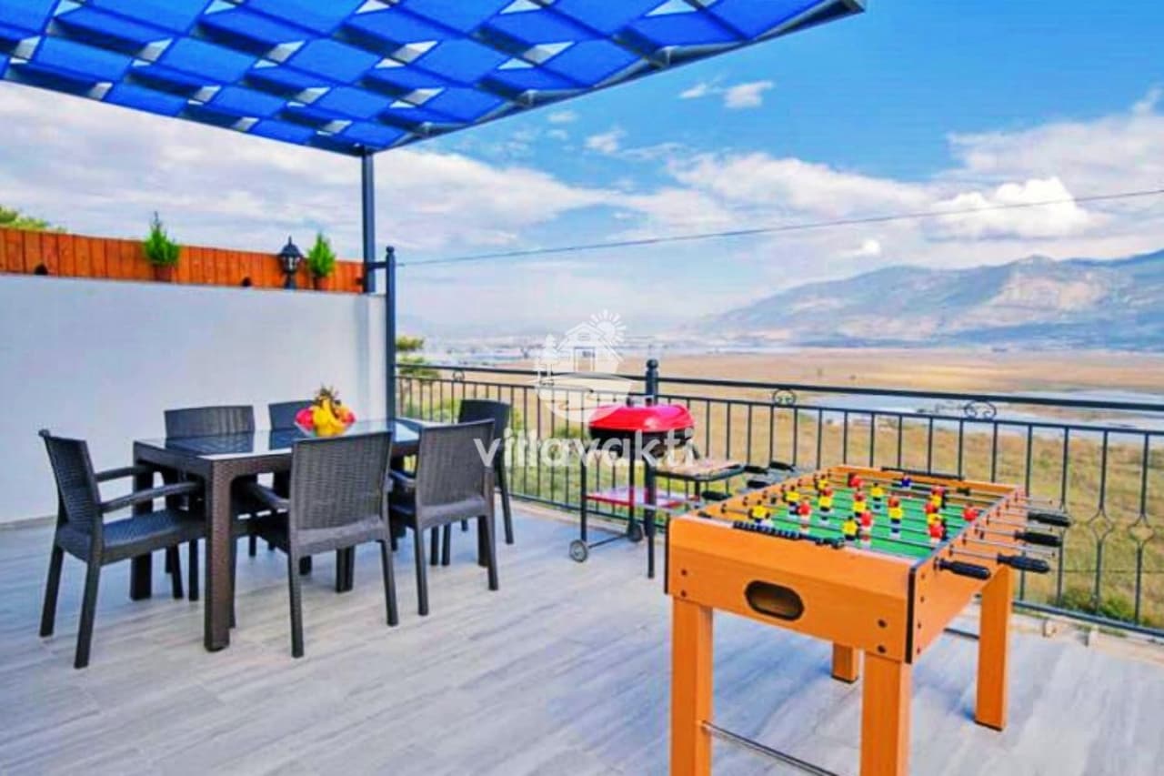 Villa Rüya, Kalkan — 2. fotoğraf