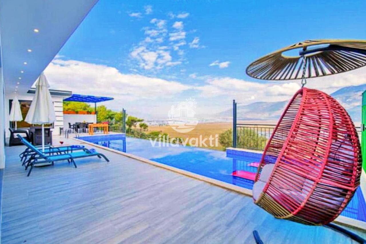 Villa Rüya, Kalkan — 3. fotoğraf