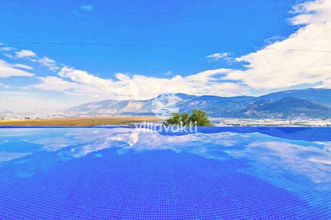 Villa Rüya, Kalkan — 4. fotoğraf