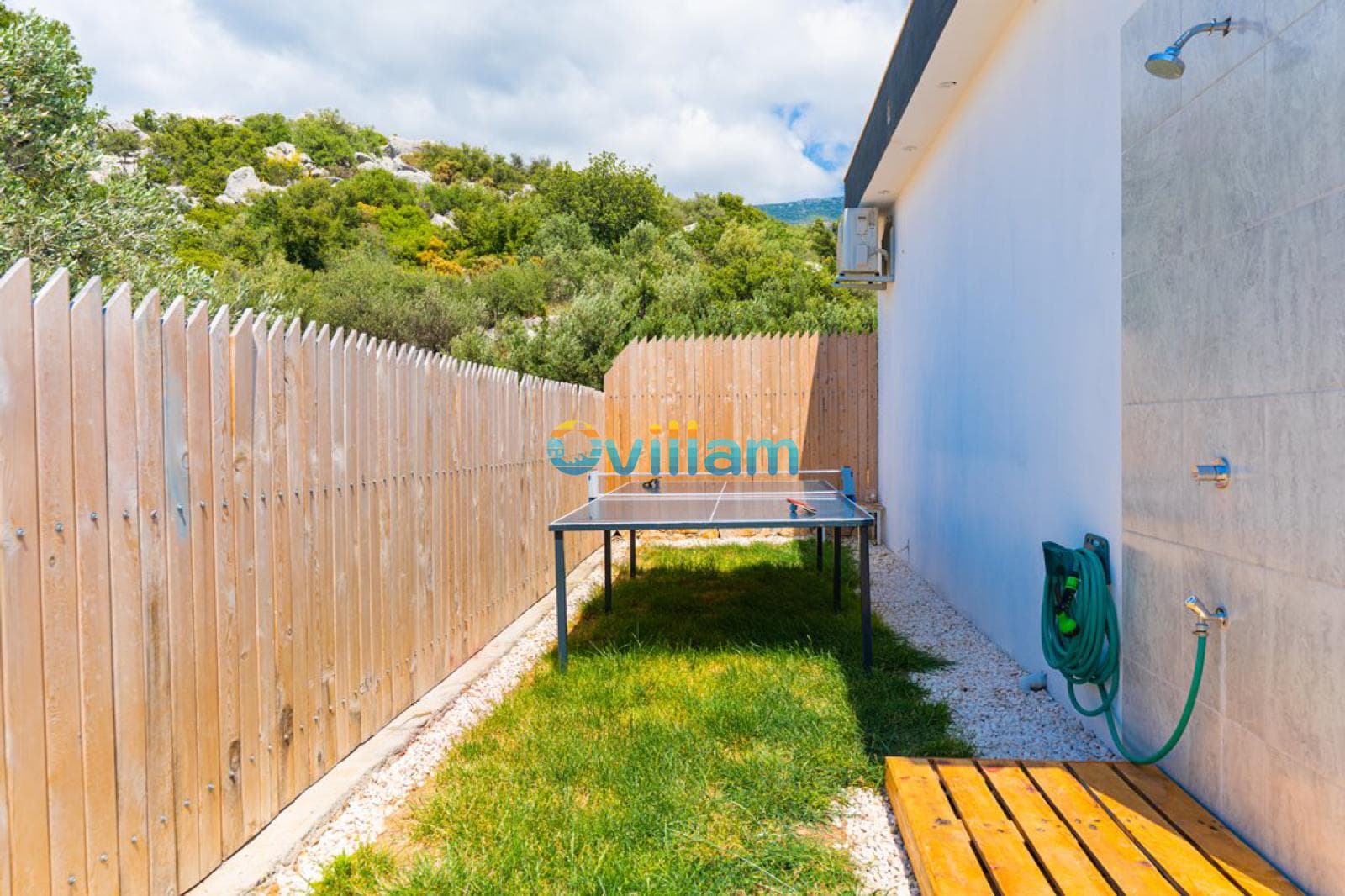 Villa Rüzgar 1, Kalkan — 4. fotoğraf