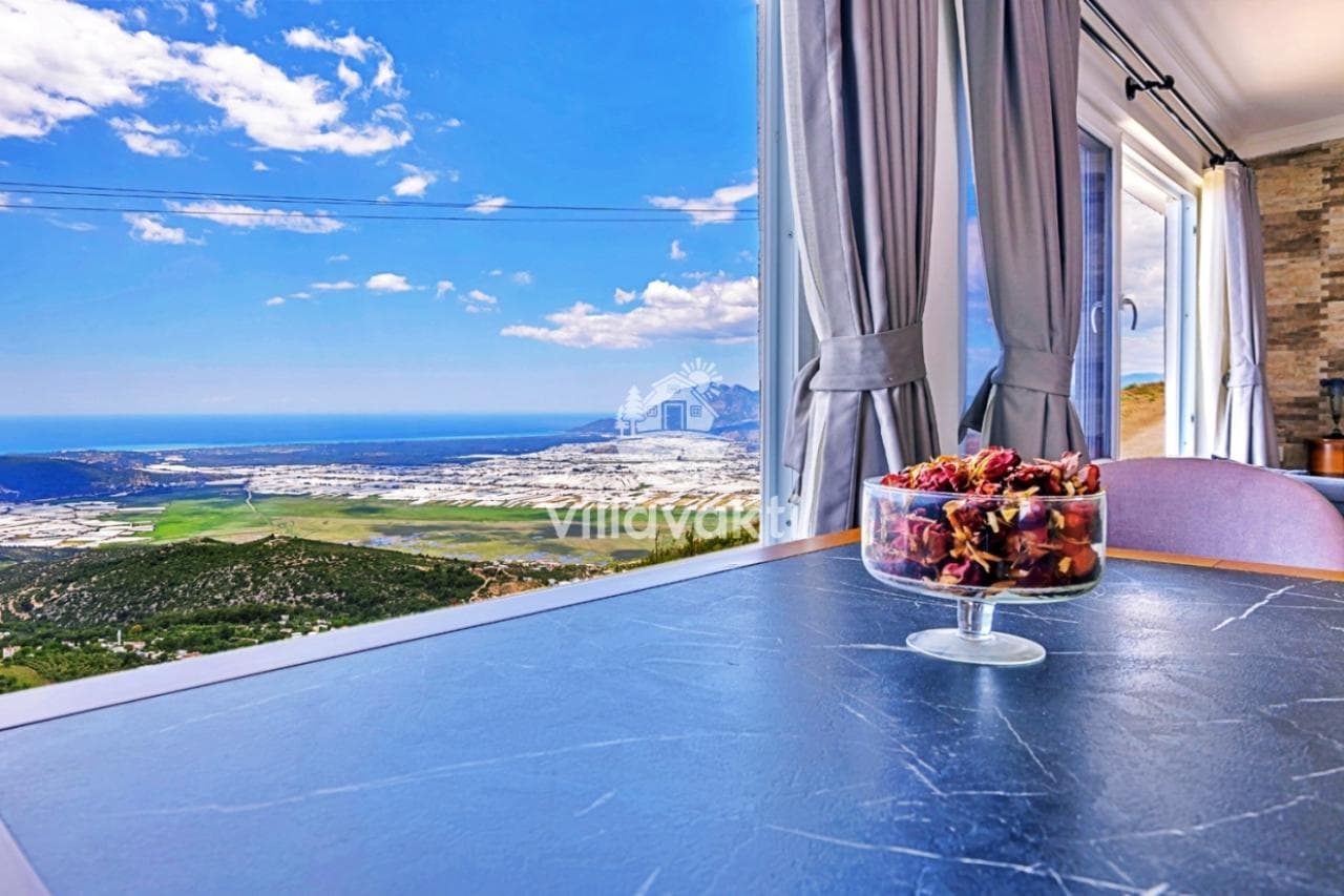 Villa Rüzgar Home, Kalkan — 4. fotoğraf