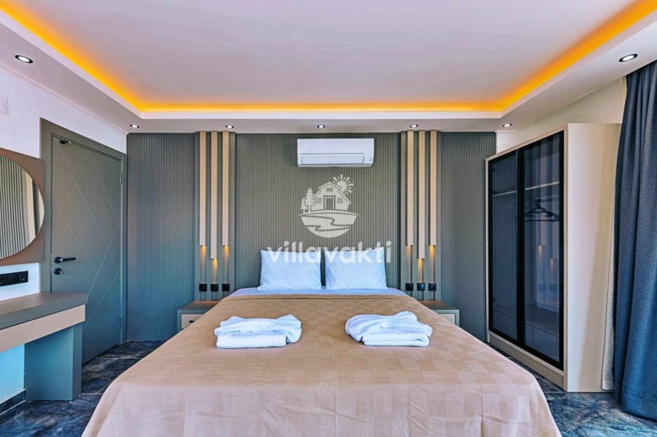 Villa Saba, Kalkan — 4. fotoğraf
