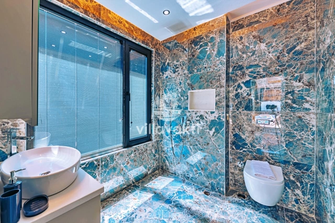 Villa Saba, Kalkan — 5. fotoğraf