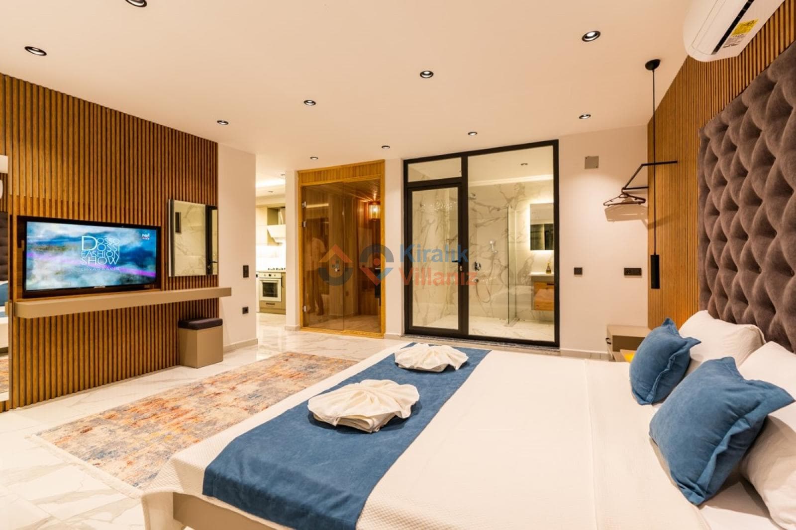 Villa Sadem Yeşilköy, Kalkan — 2. fotoğraf