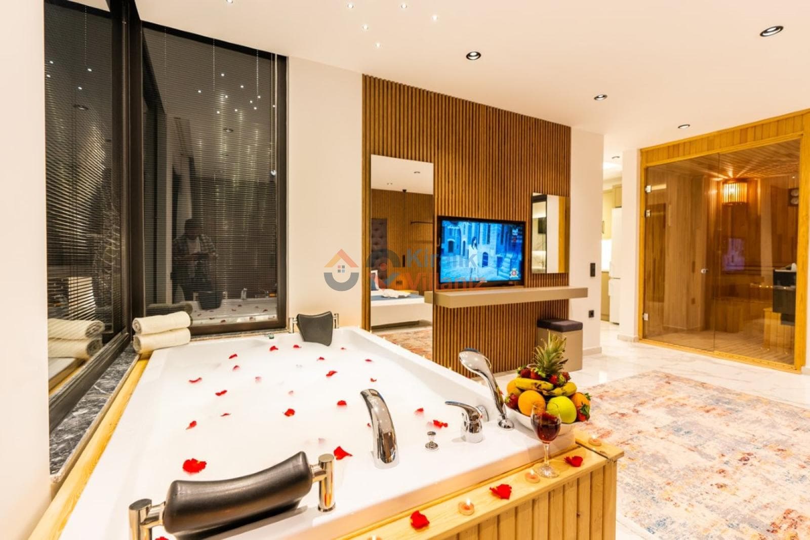 Villa Sadem Yeşilköy, Kalkan — 3. fotoğraf