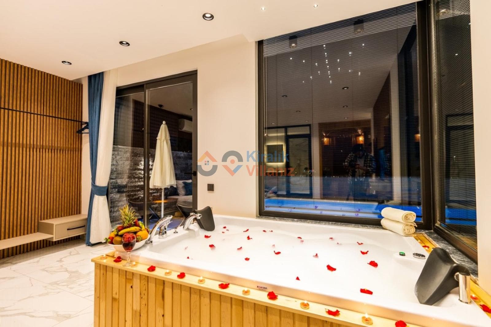 Villa Sadem Yeşilköy, Kalkan — 4. fotoğraf