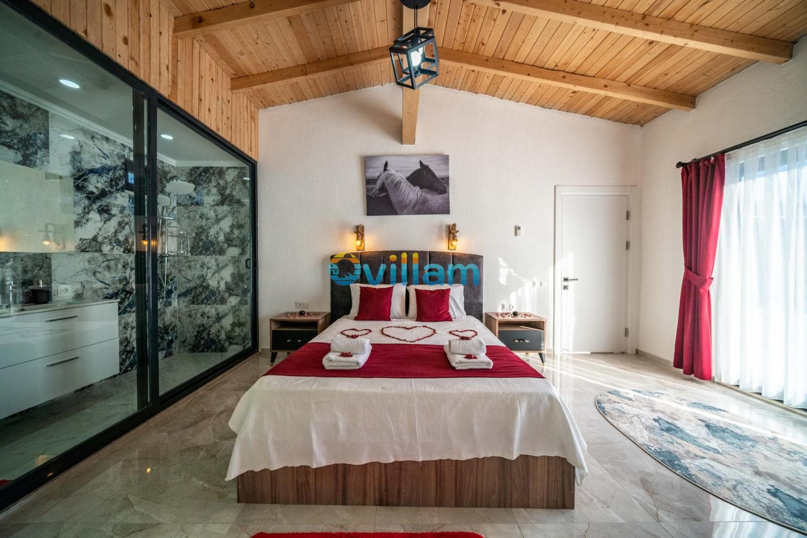 Villa Sadya, Kalkan — 5. fotoğraf
