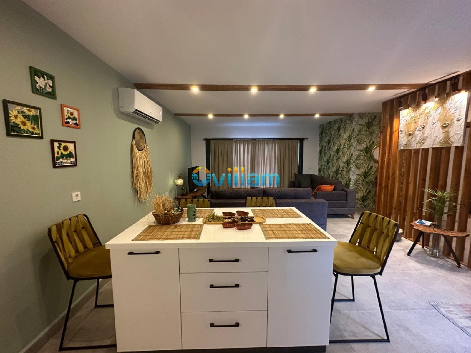 Villa Saena İnlice, Fethiye — 3. fotoğraf
