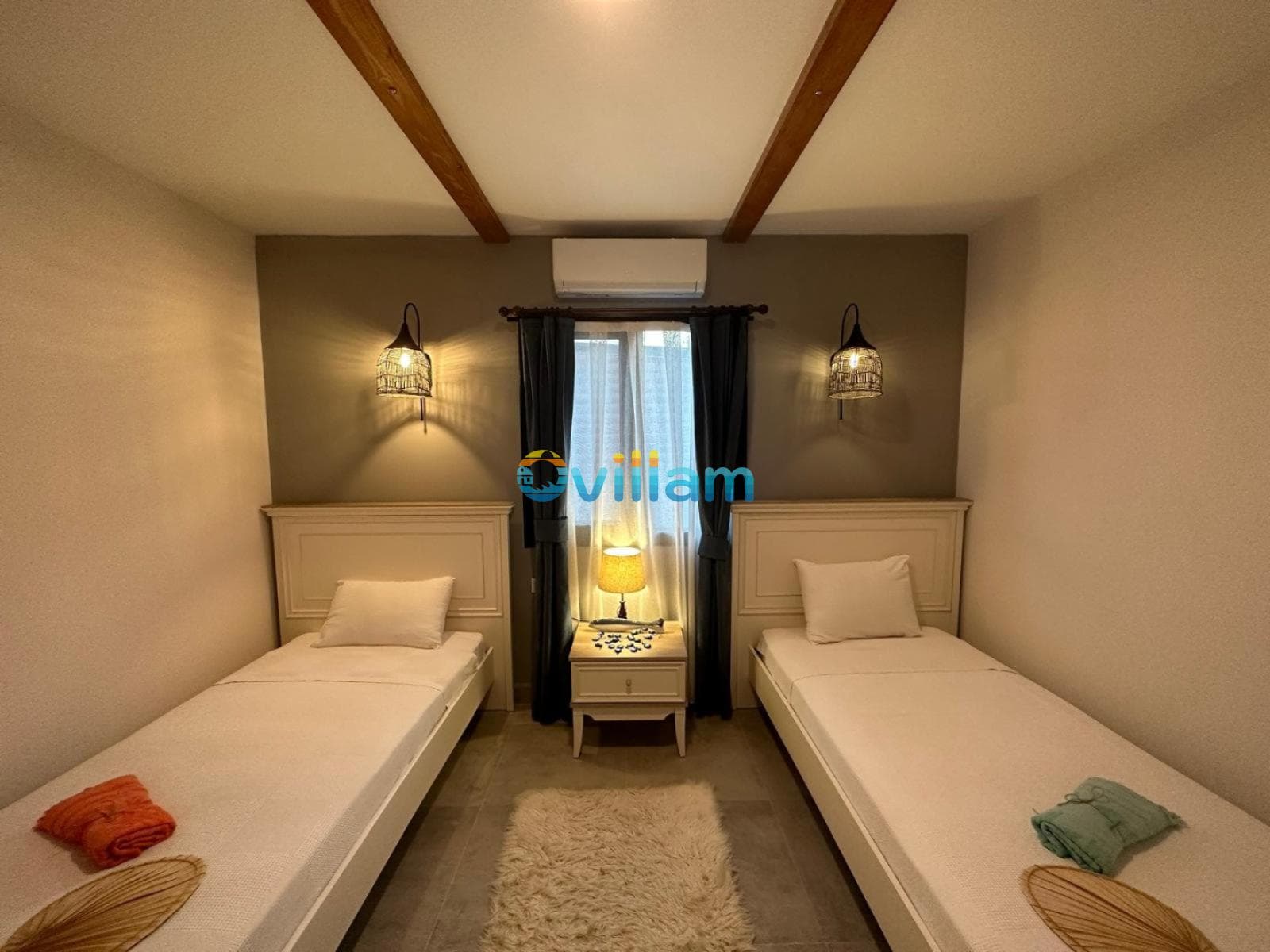 Villa Saena İnlice, Fethiye — 4. fotoğraf