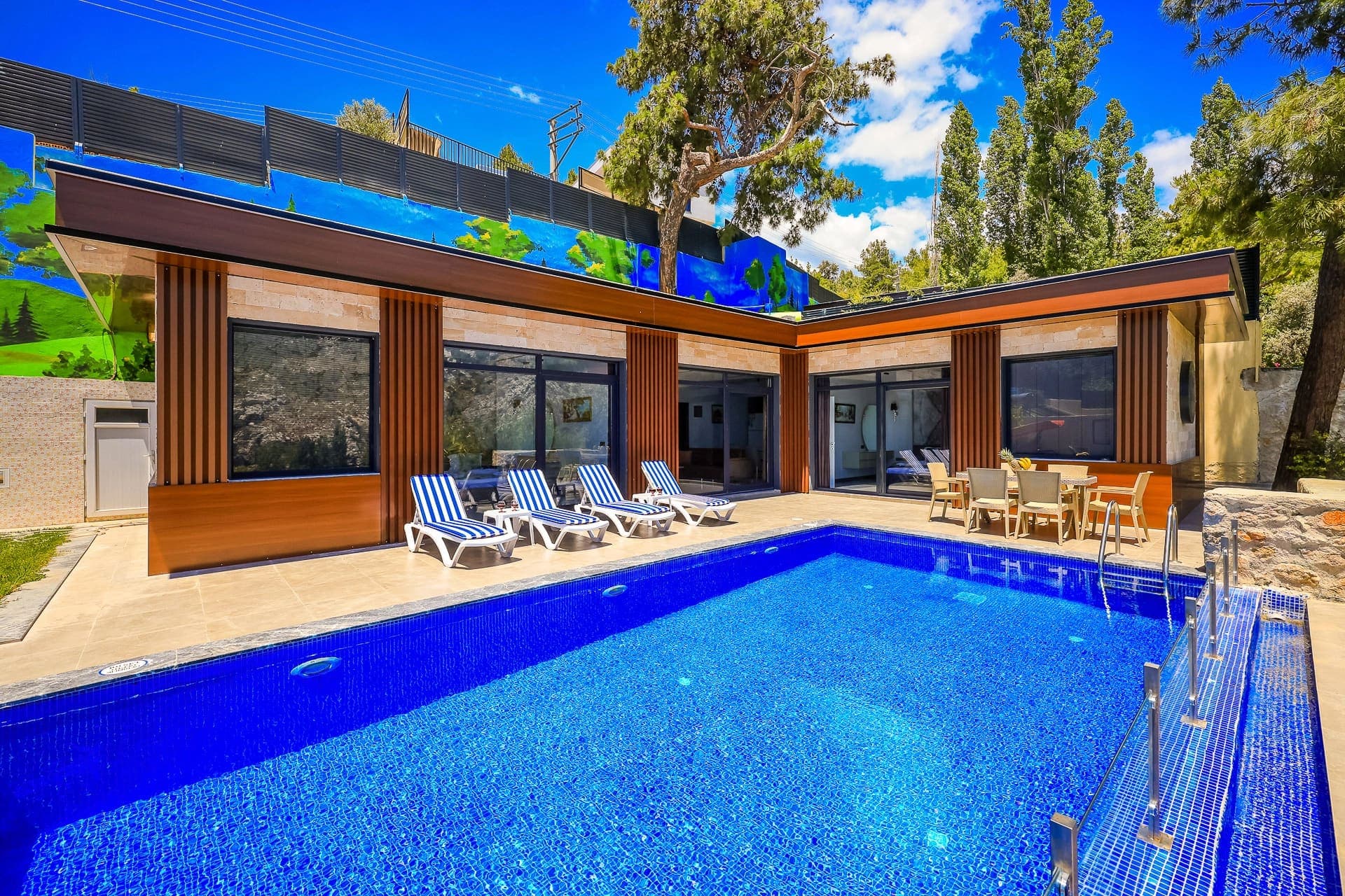 Villa Safari 1, İslamlar — 3. fotoğraf