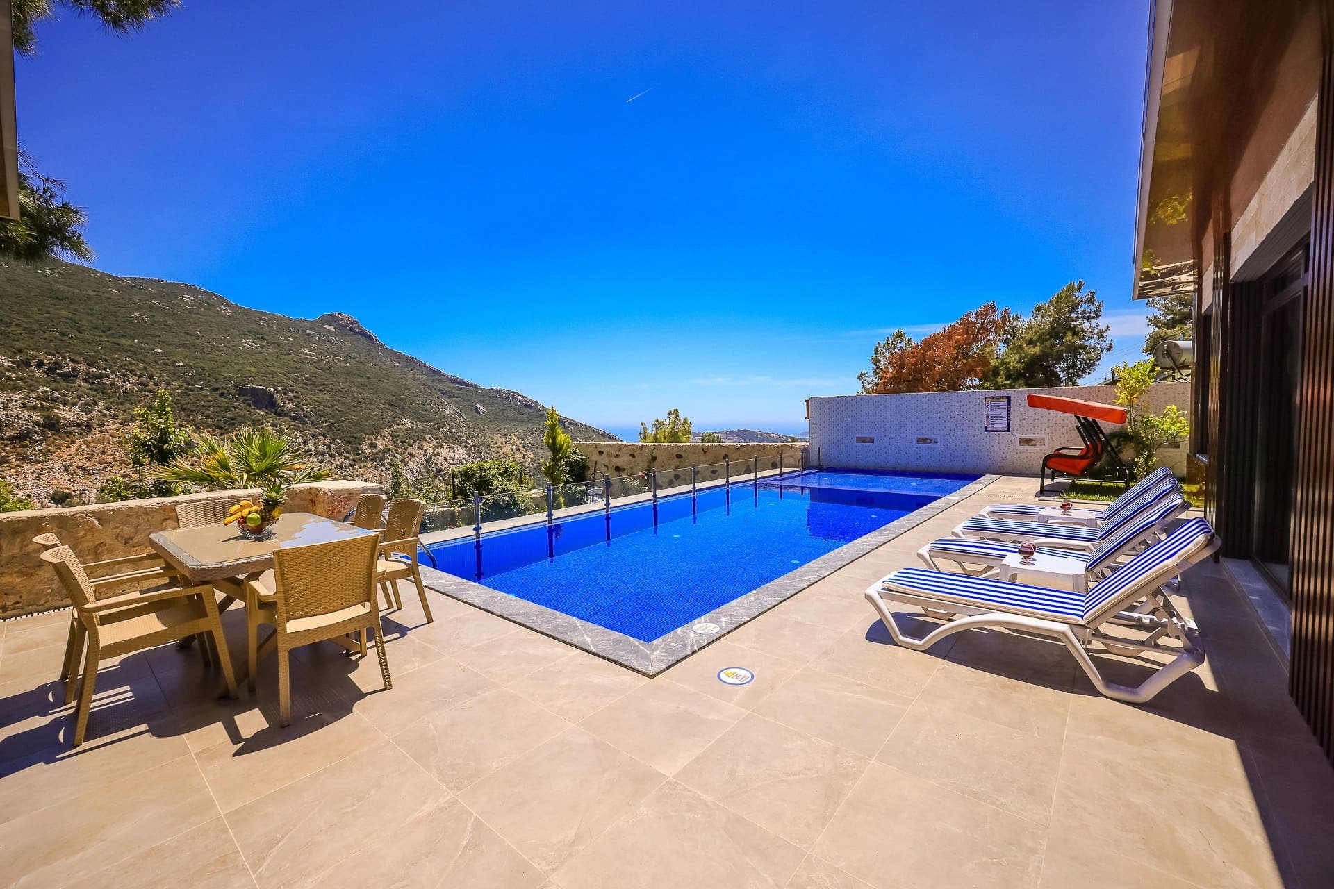 Villa Safari 1, İslamlar — 5. fotoğraf
