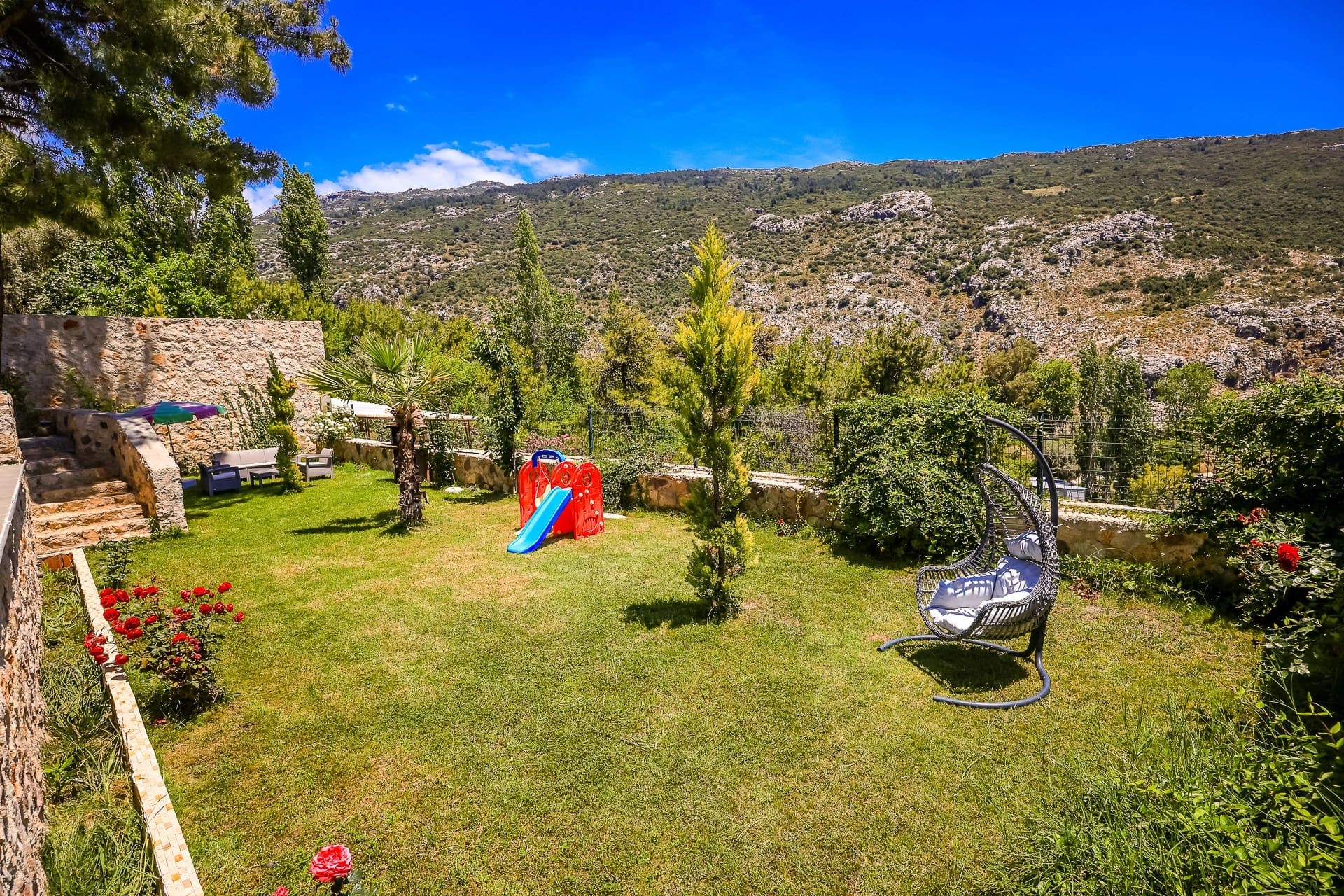 Villa Safari 2, İslamlar — 5. fotoğraf