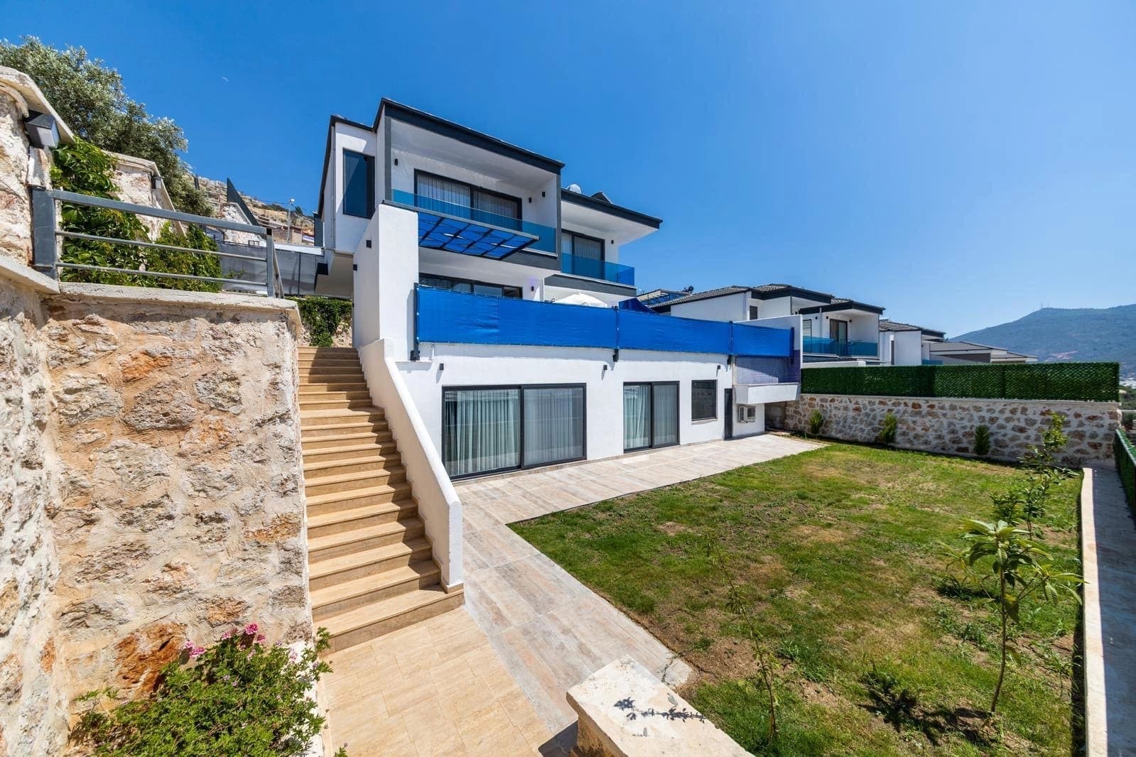 Villa Safir, Yeşilköy — 2. fotoğraf