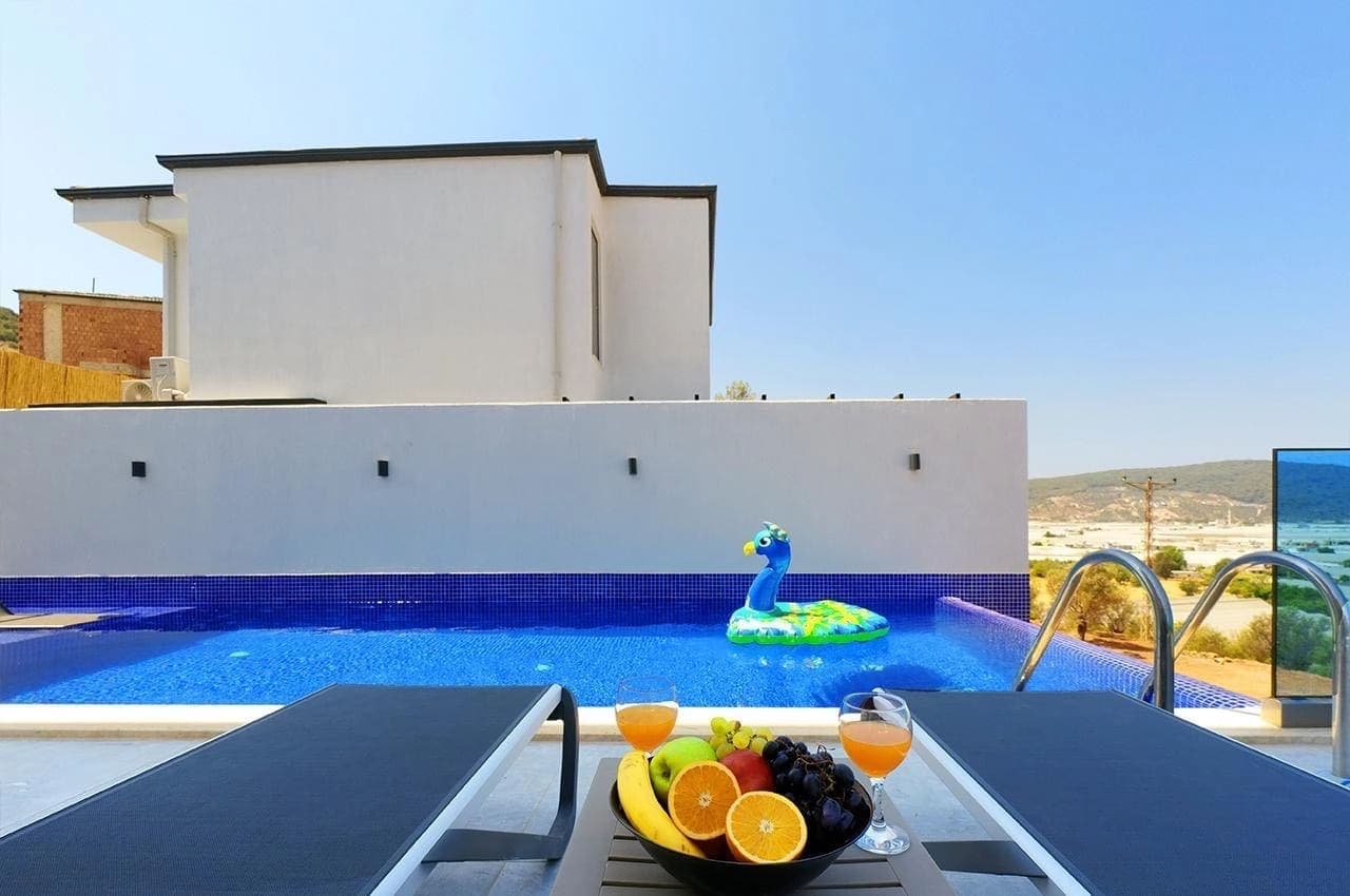Villa Safir, Yeşilköy — 4. fotoğraf