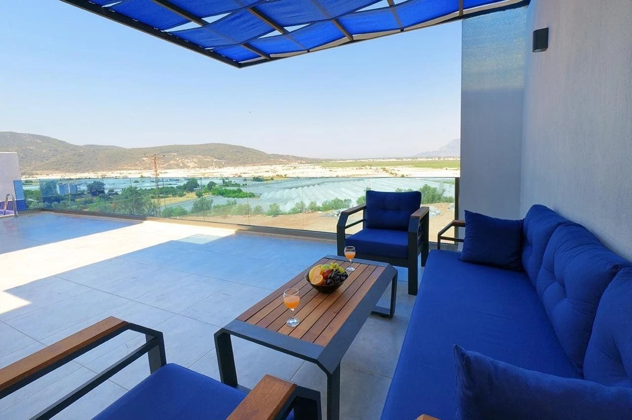 Villa Safir, Yeşilköy — 5. fotoğraf
