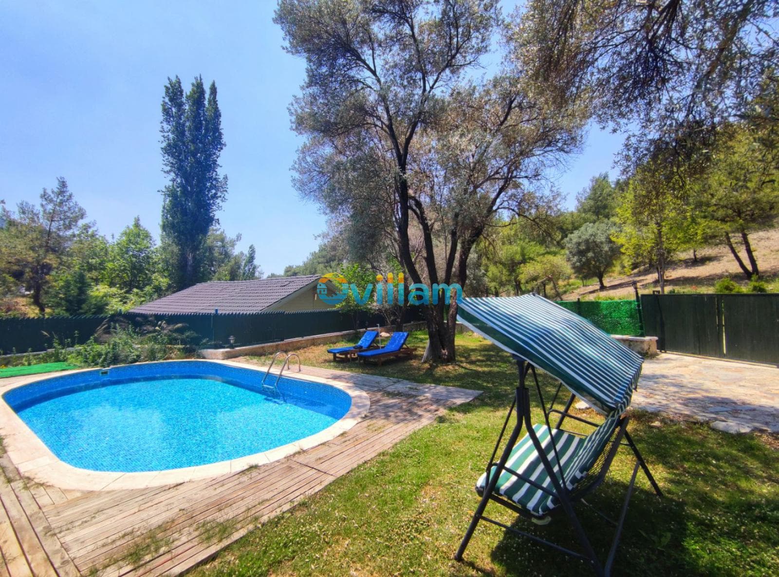 Villa Safir Hidden, Kalkan — 2. fotoğraf