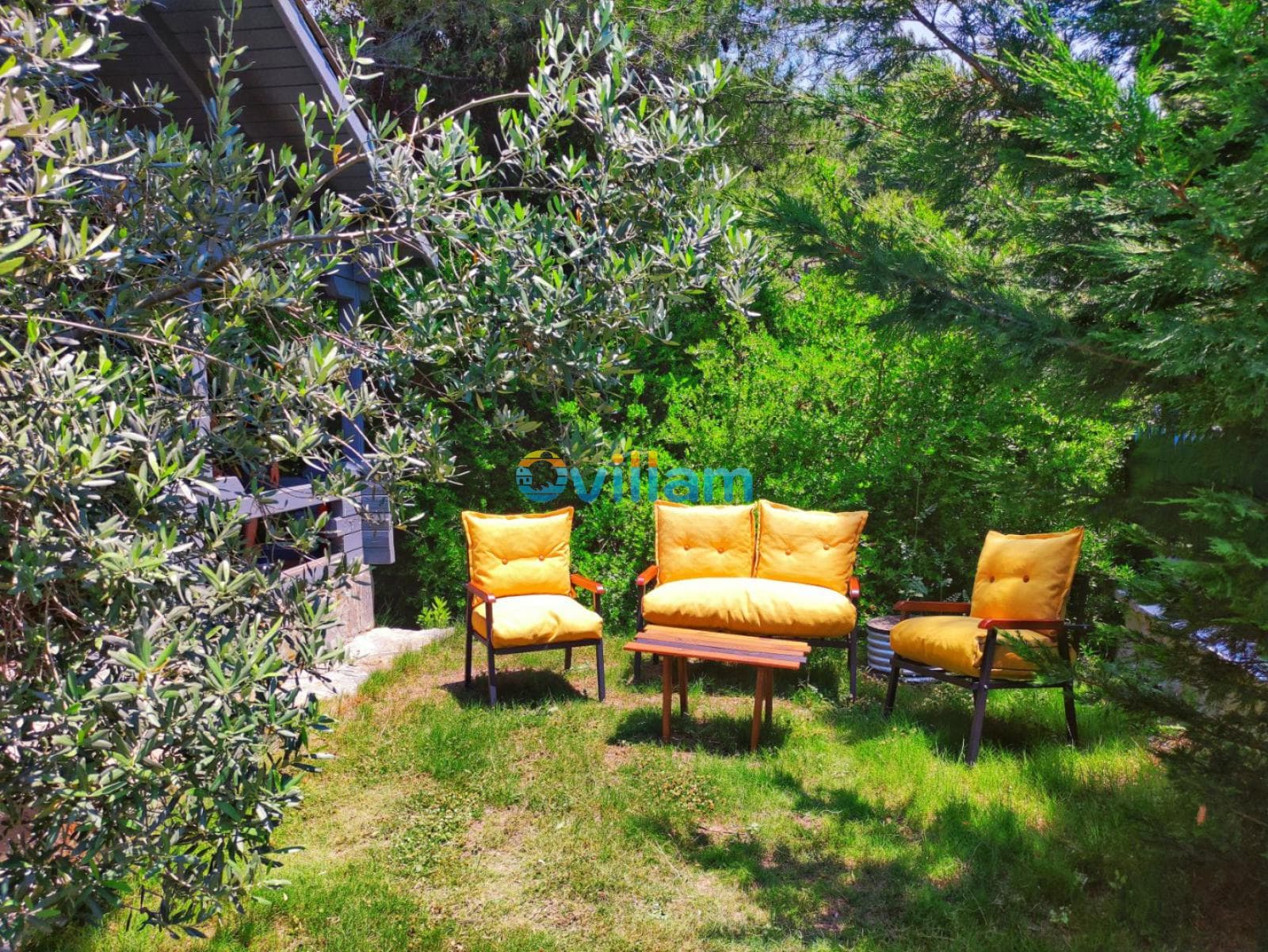Villa Safir Hidden, Kalkan — 5. fotoğraf