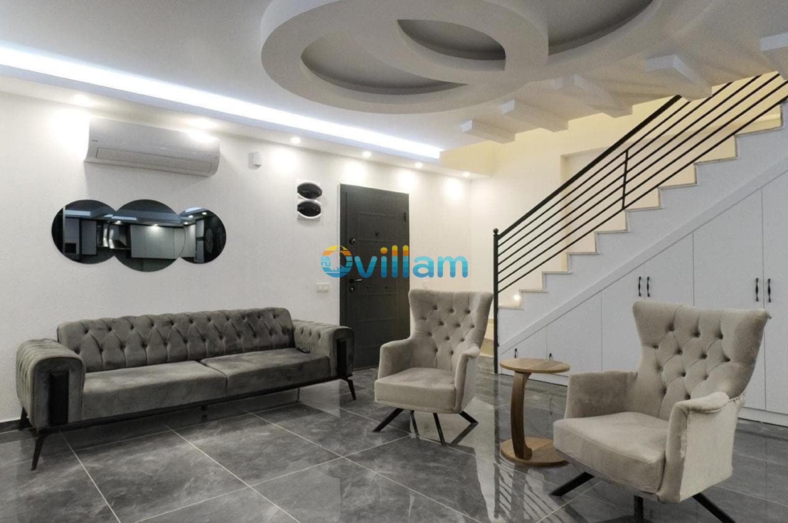 Villa Safir Yeşilköy, Kalkan — 2. fotoğraf