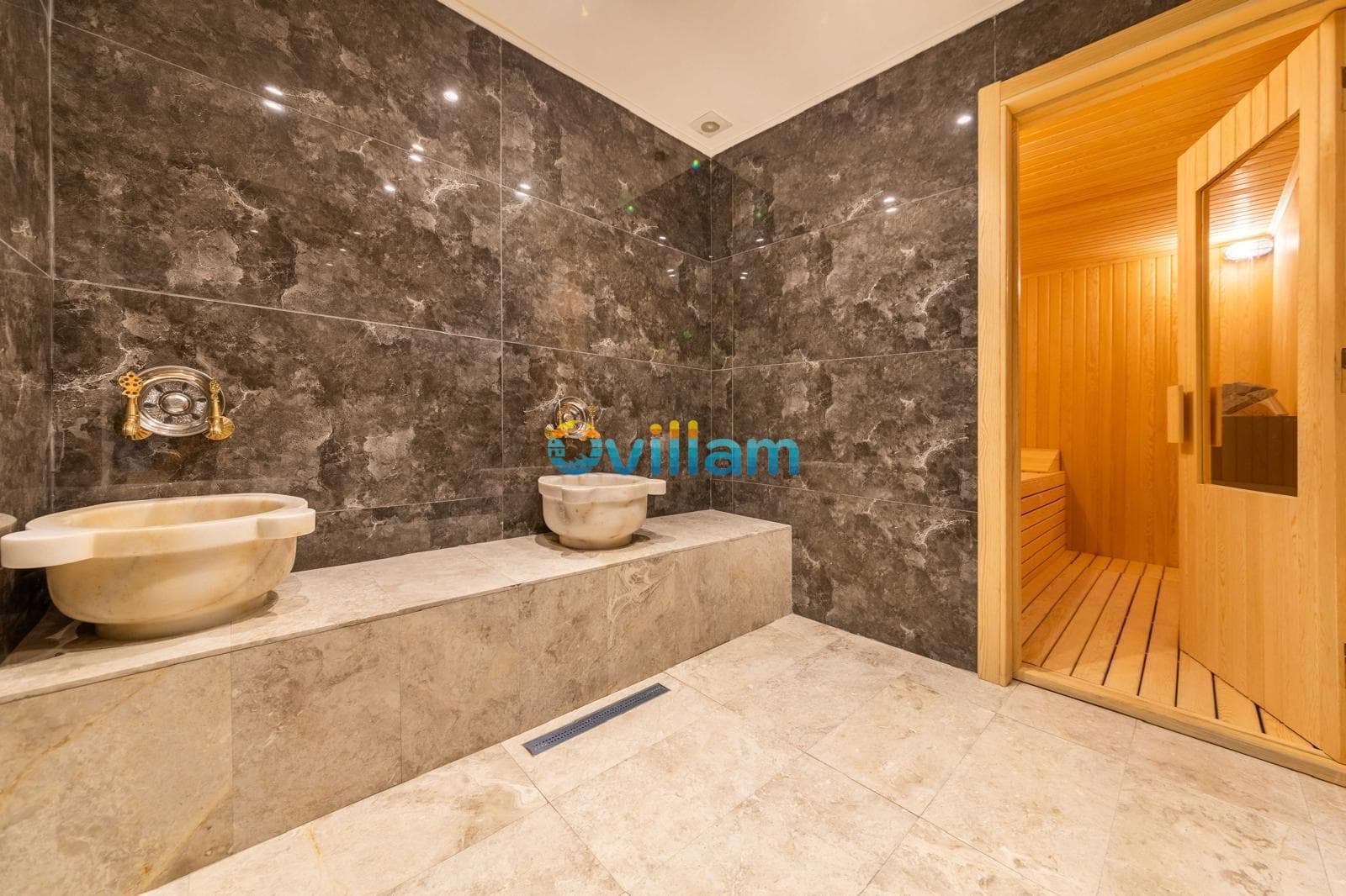 Villa Safir Yeşilköy, Kalkan — 3. fotoğraf