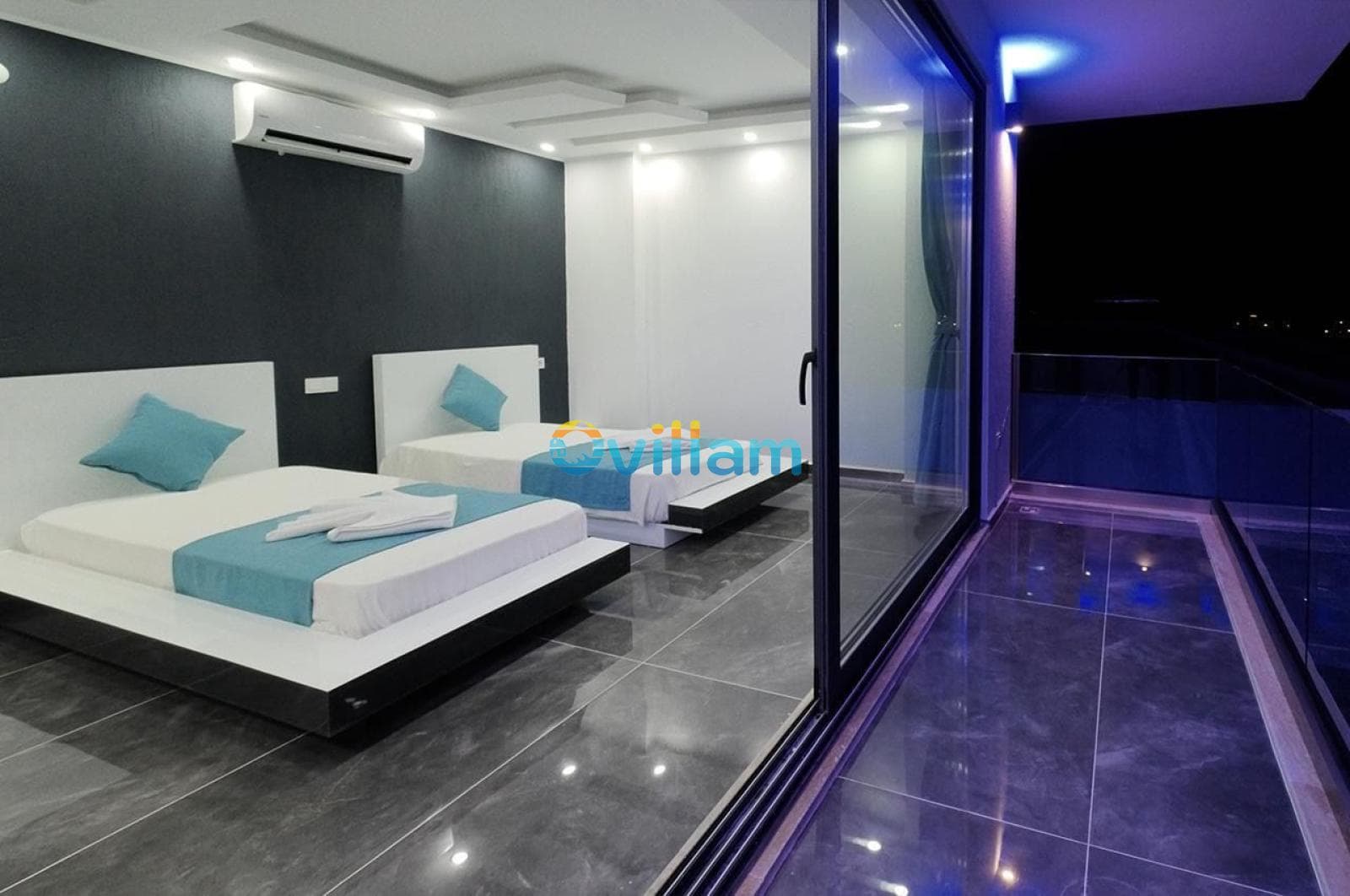 Villa Safir Yeşilköy, Kalkan — 5. fotoğraf