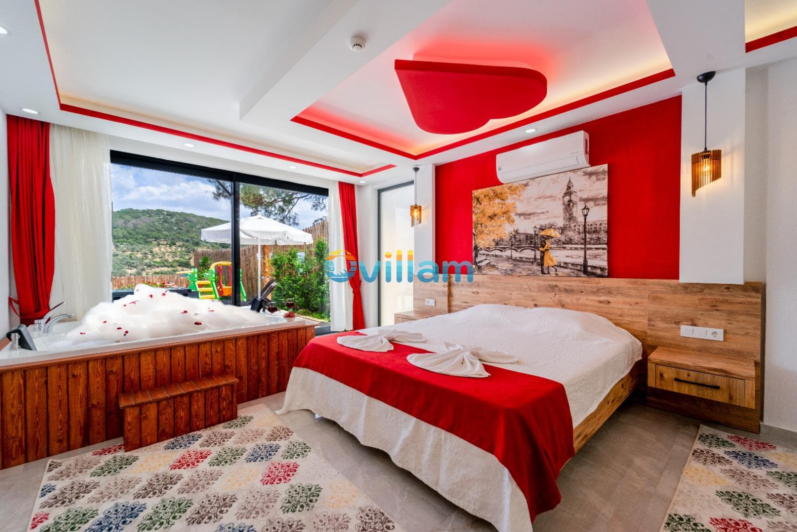 Villa Safira Patara, Kalkan — 3. fotoğraf