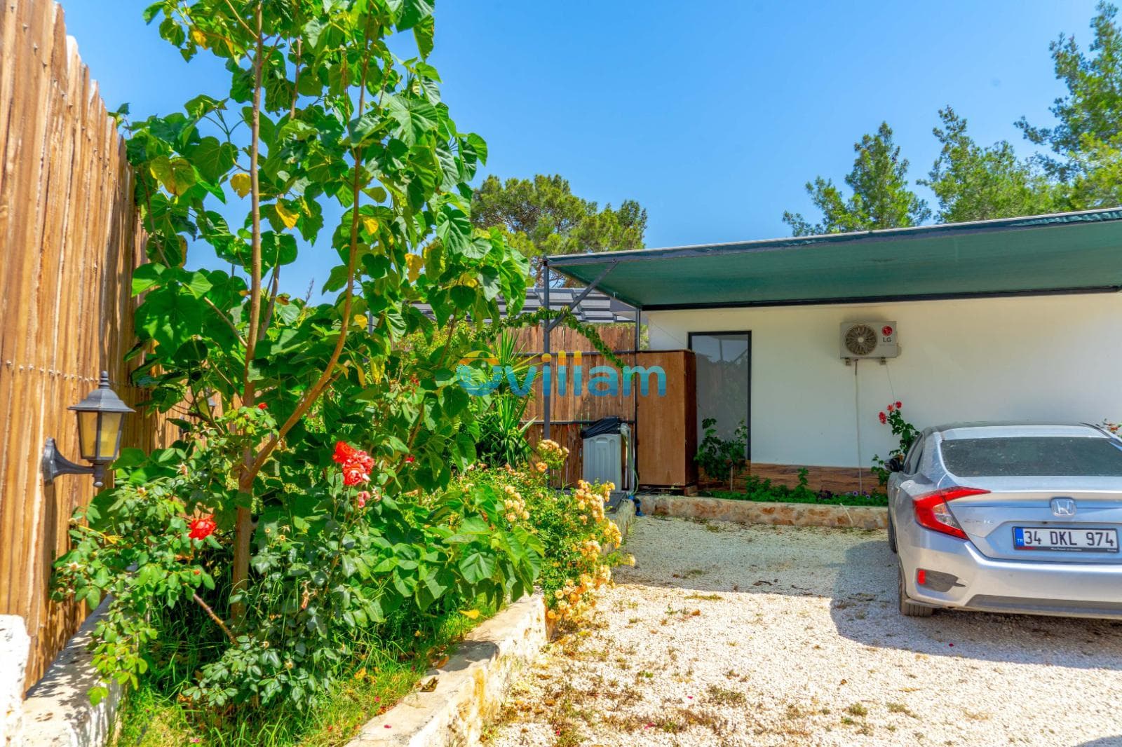 Villa Safira Patara, Kalkan — 5. fotoğraf