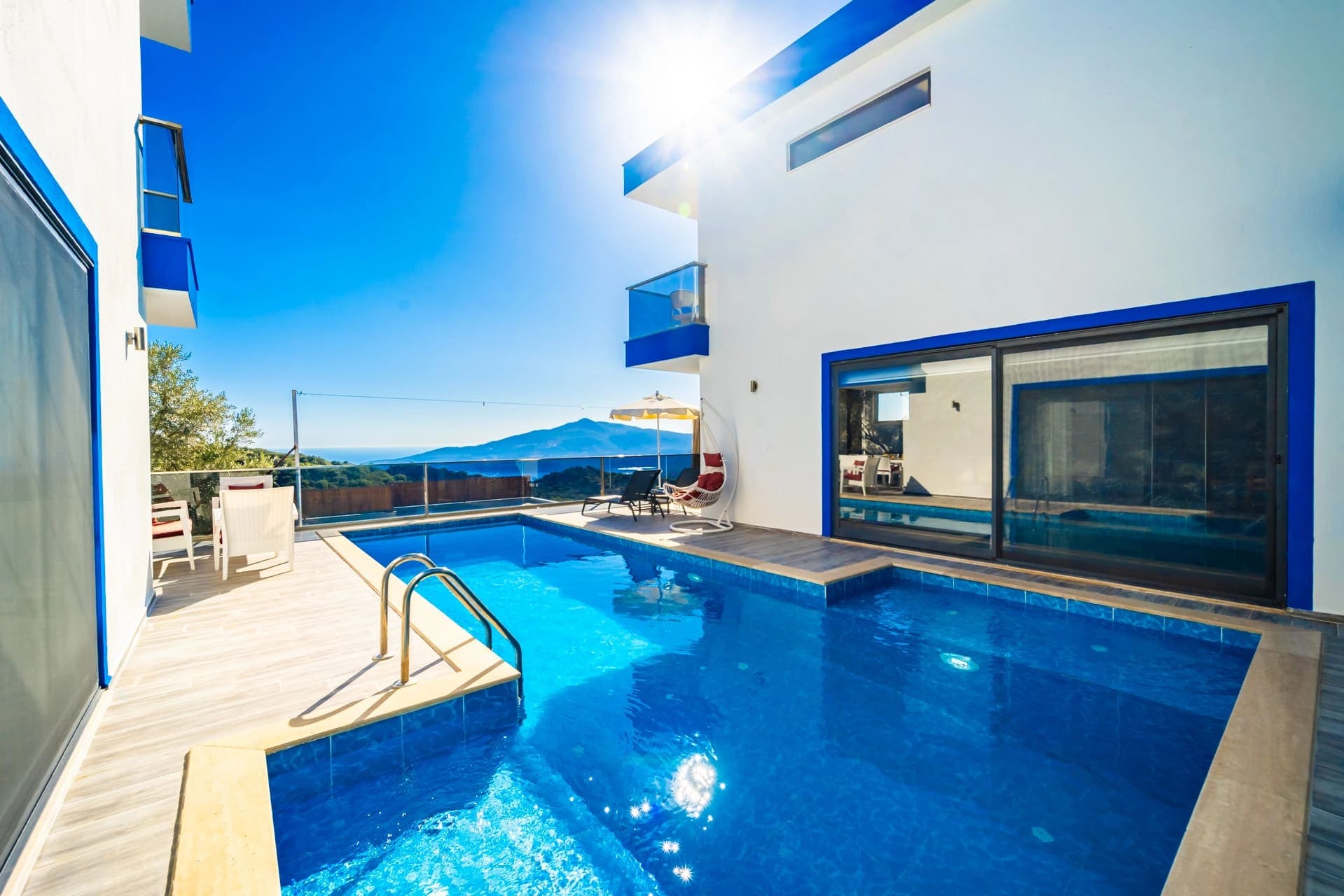 Villa Safirello, Kalkan — 2. fotoğraf