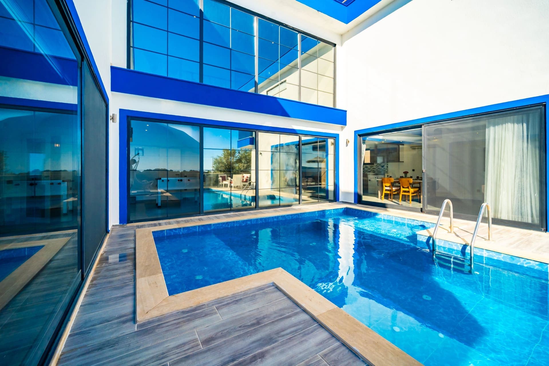 Villa Safirello, Kalkan — 3. fotoğraf