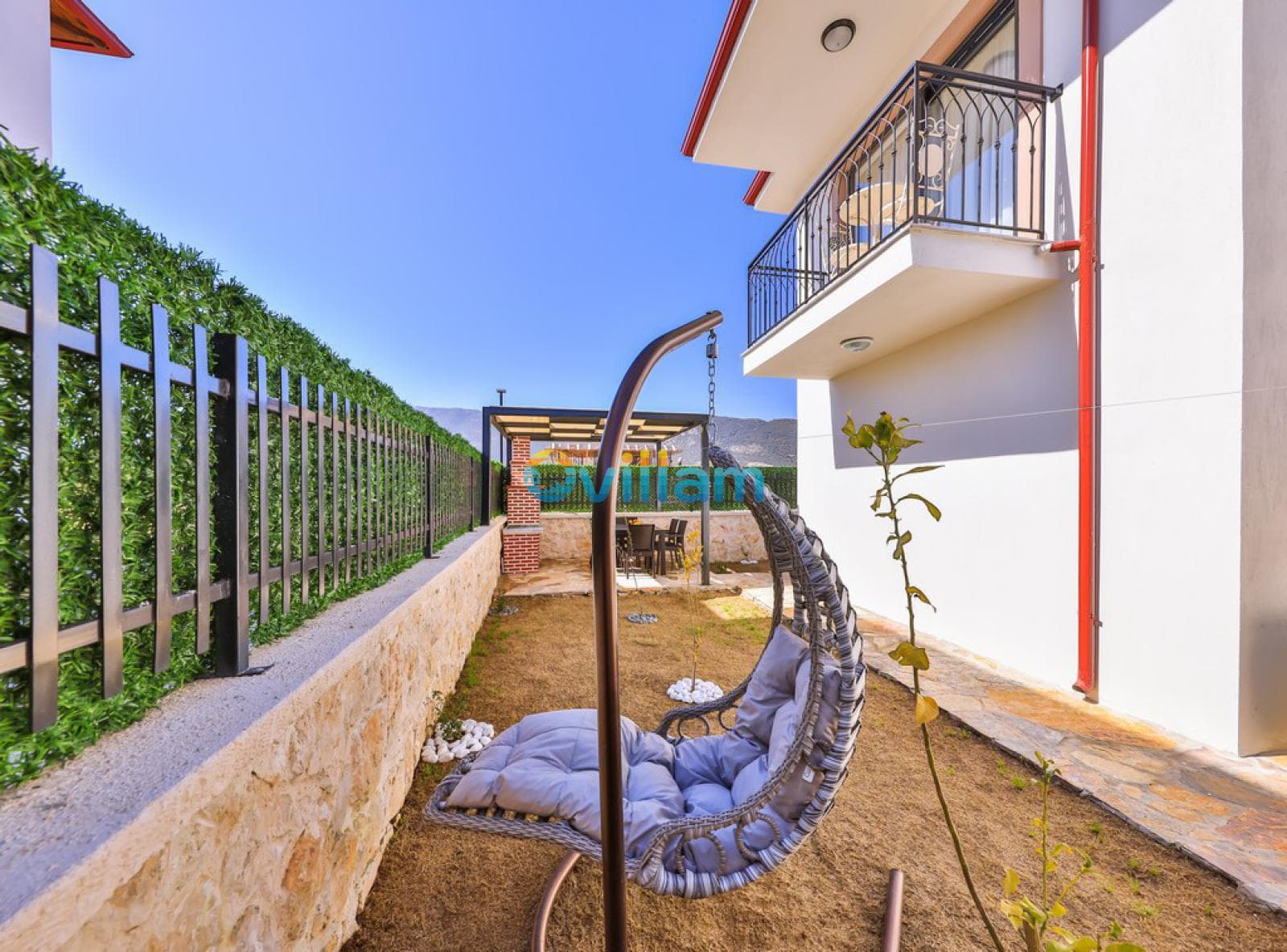 Villa Safran, Kaş — 2. fotoğraf