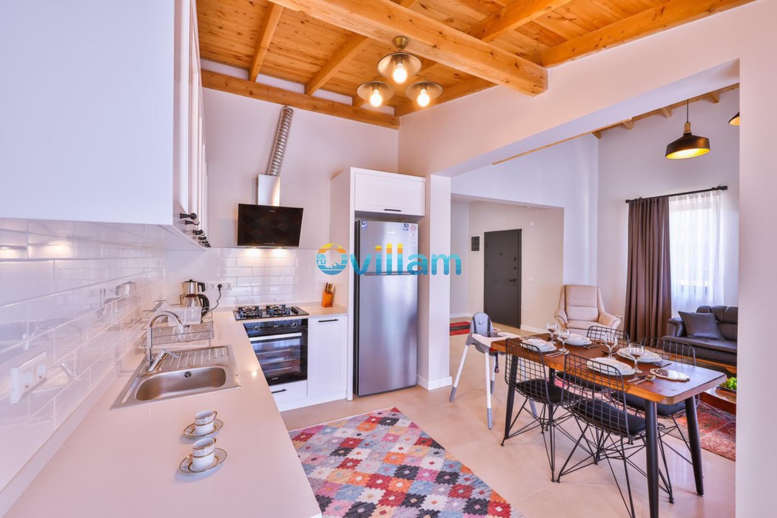 Villa Safran, Kaş — 4. fotoğraf