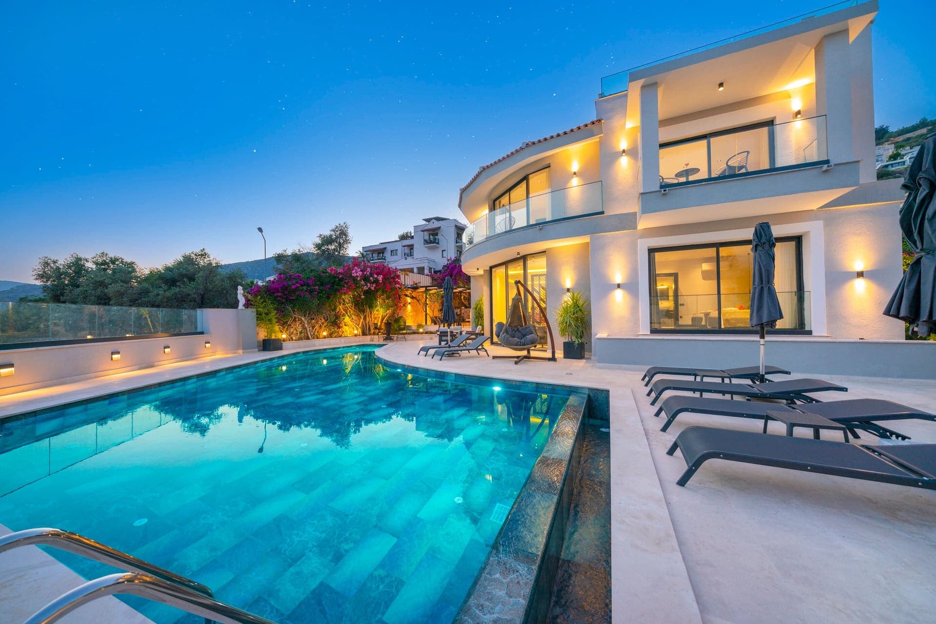 Villa Safran County, Kalkan — 2. fotoğraf