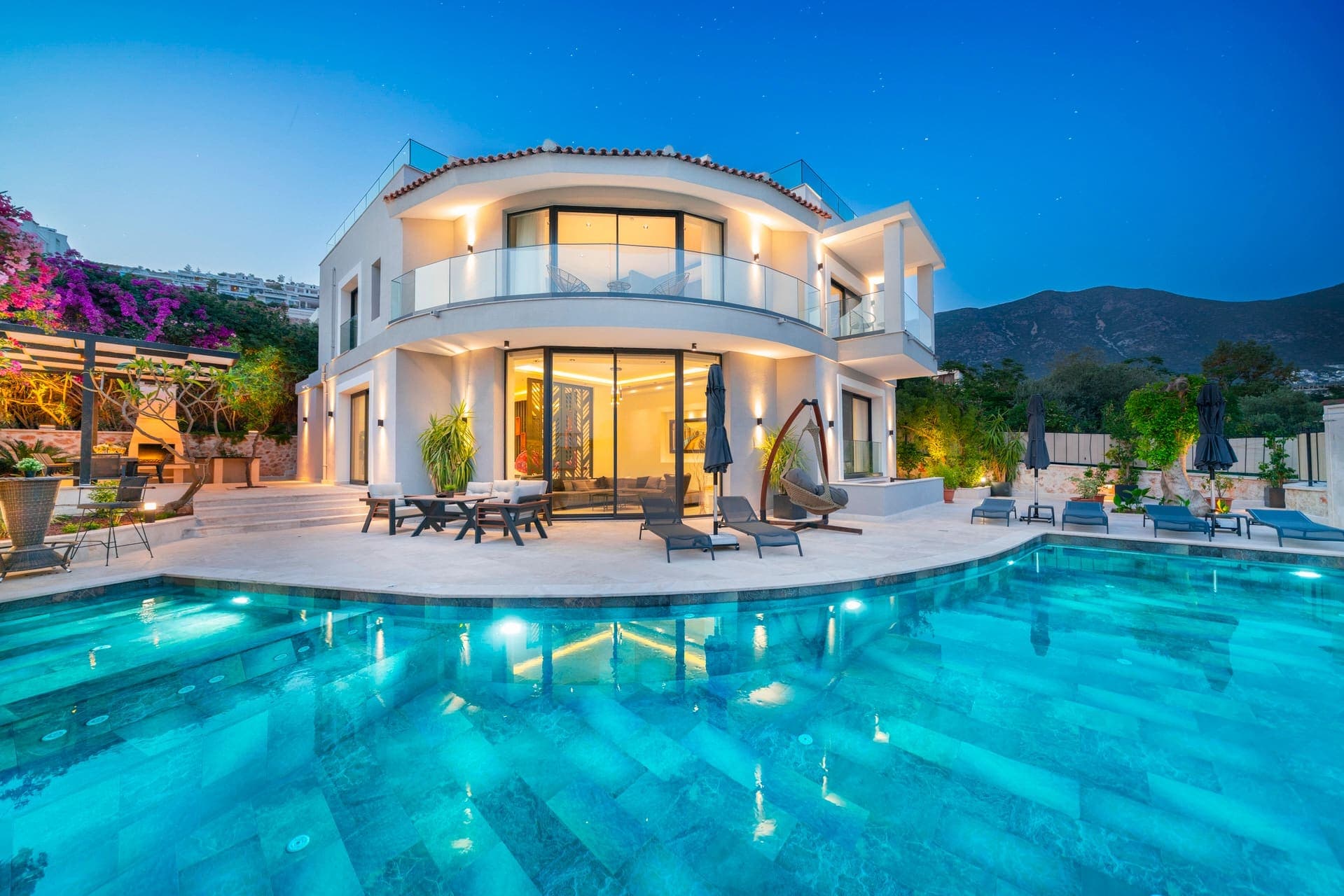 Villa Safran County, Kalkan — 3. fotoğraf