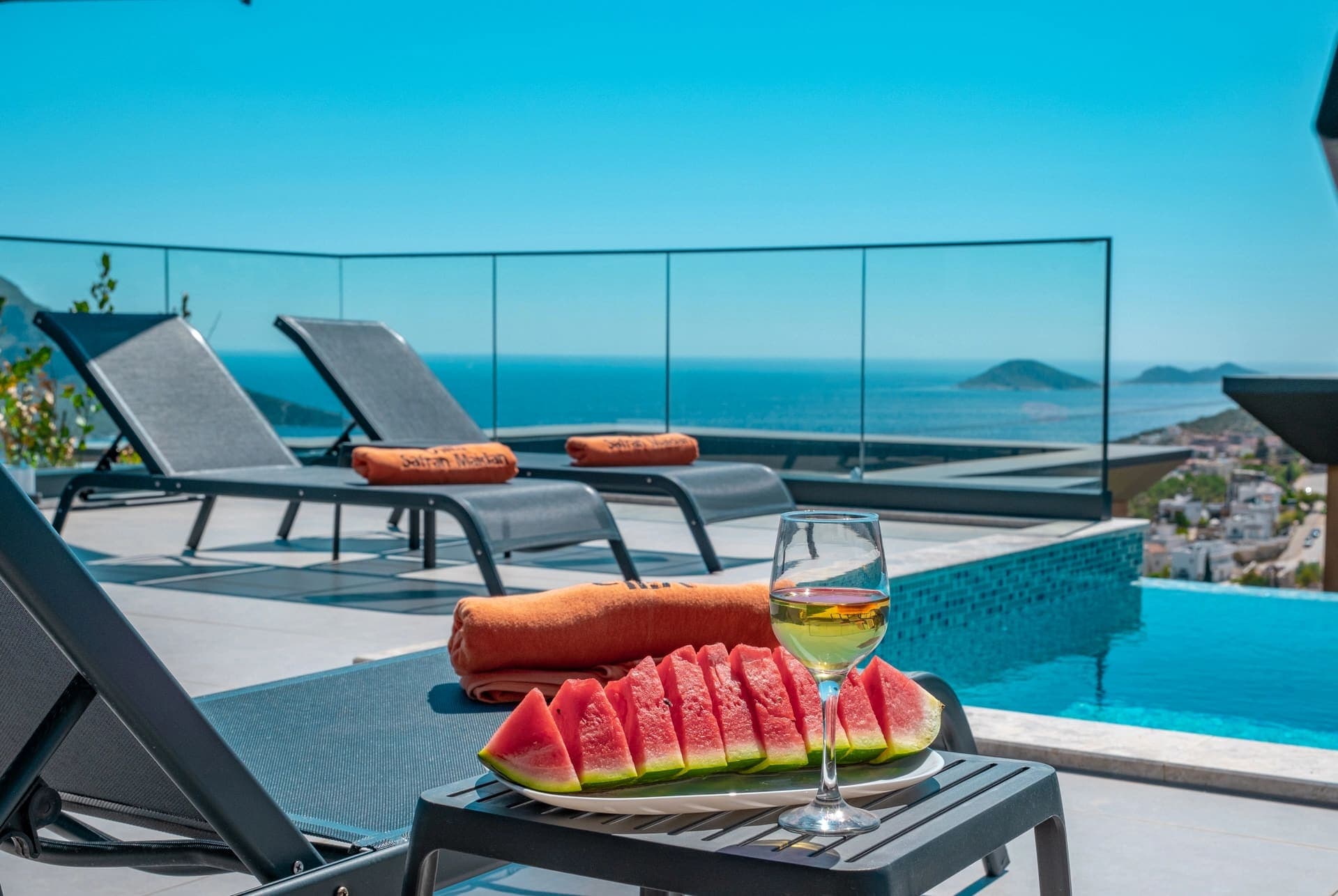 Villa Safran Maidan, Kalkan — 2. fotoğraf