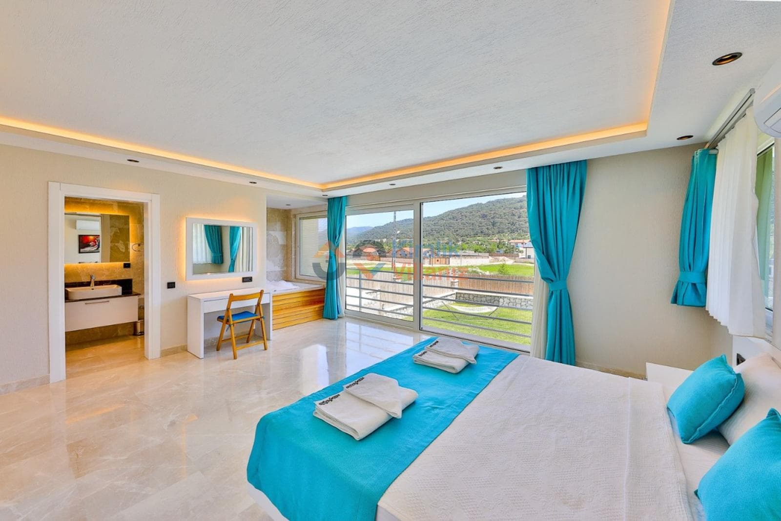 Villa Safter, Kalkan — 2. fotoğraf