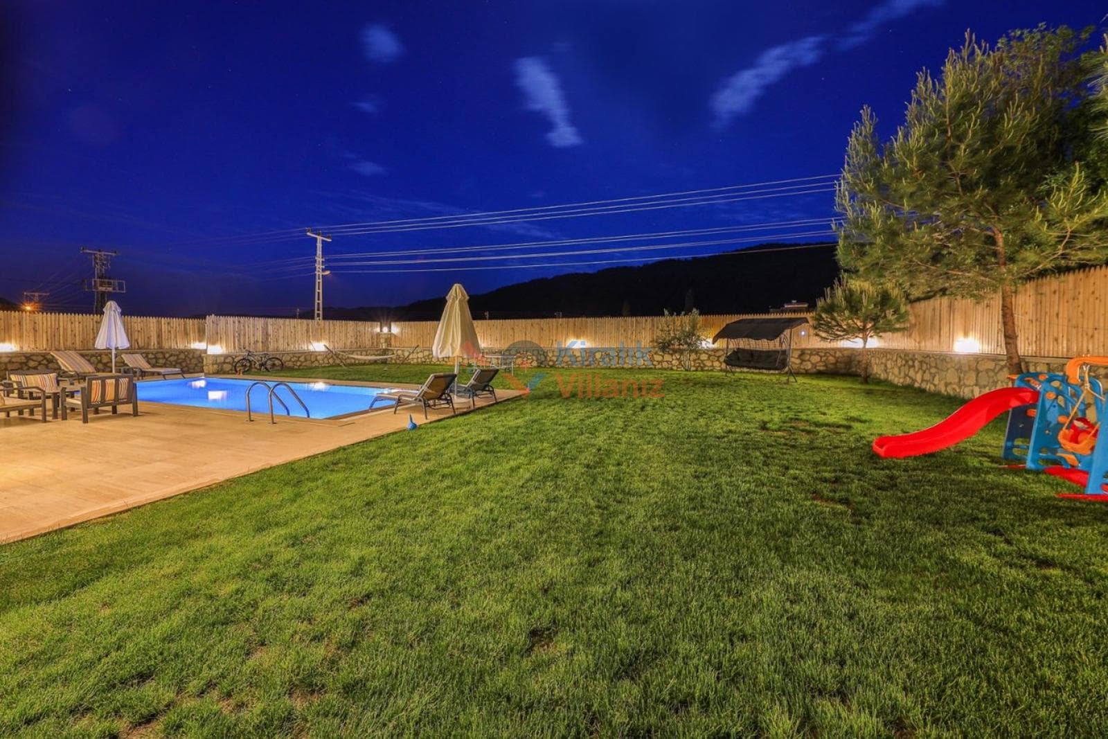 Villa Safter, Kalkan — 5. fotoğraf