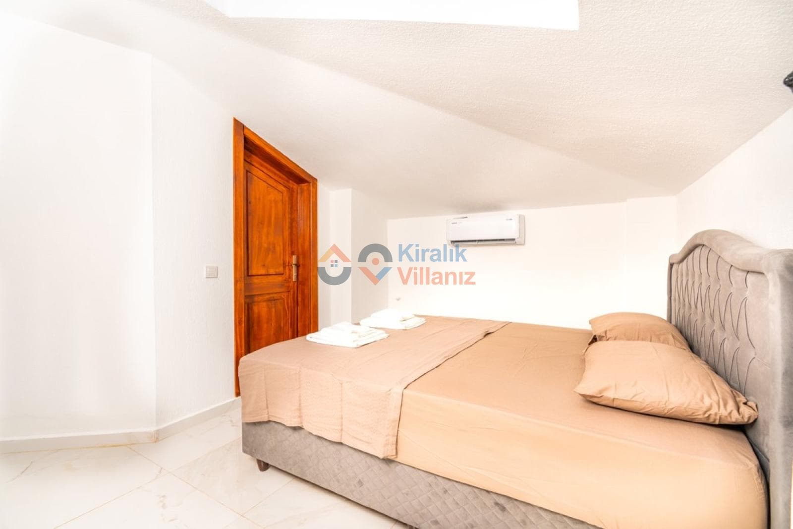 Villa Şah, Kalkan — 2. fotoğraf