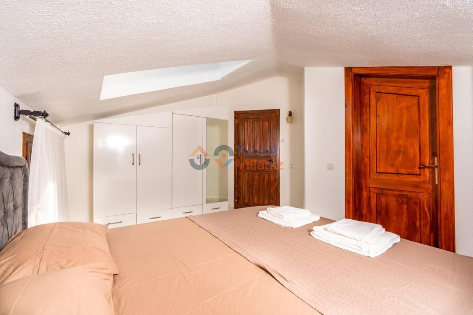 Villa Şah, Kalkan — 3. fotoğraf