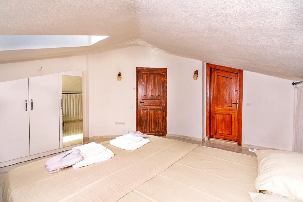 Villa Şah Bezirgan, Kalkan — 5. fotoğraf