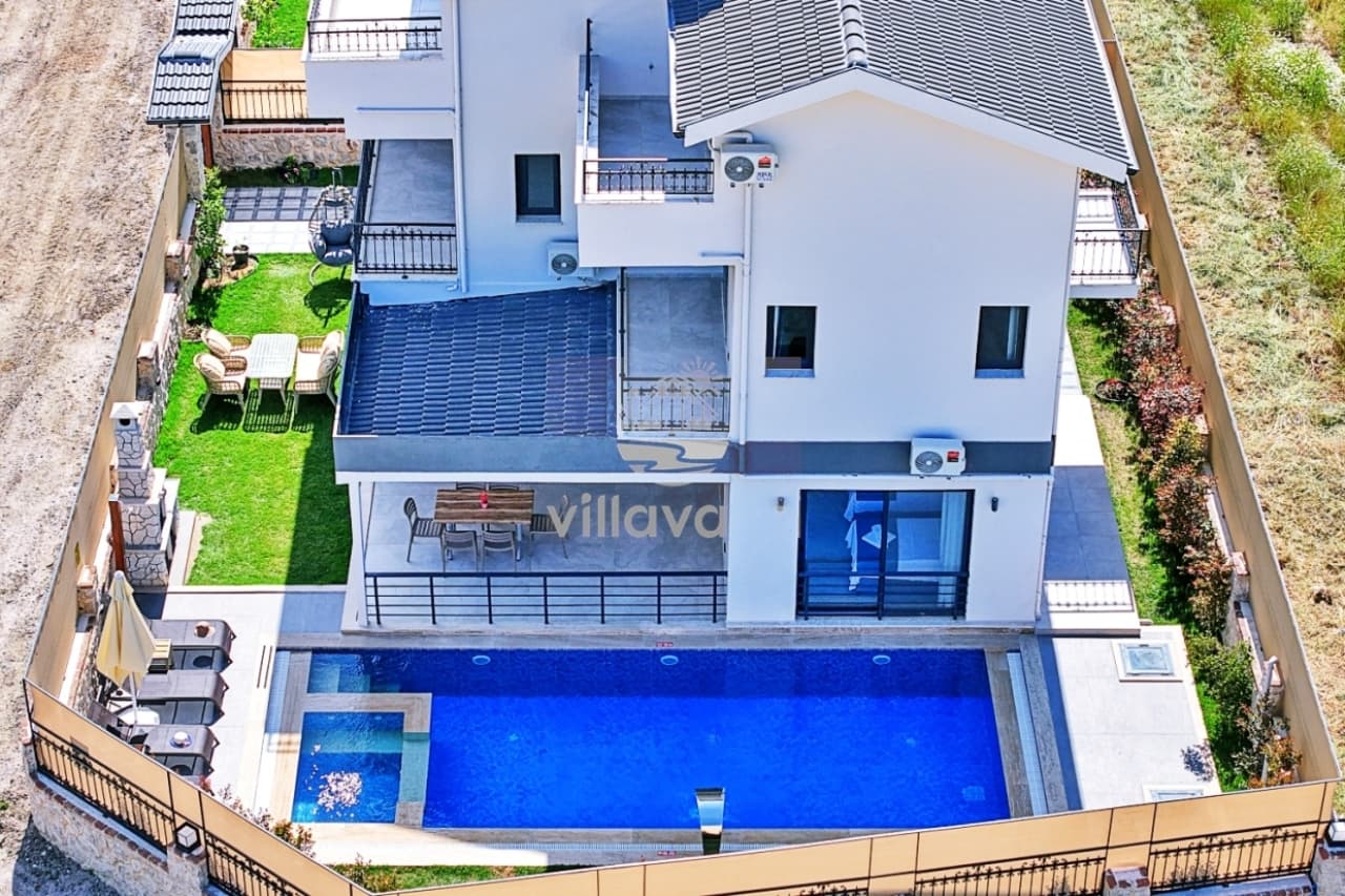 Villa Şahbudak 2, Seydikemer — 2. fotoğraf