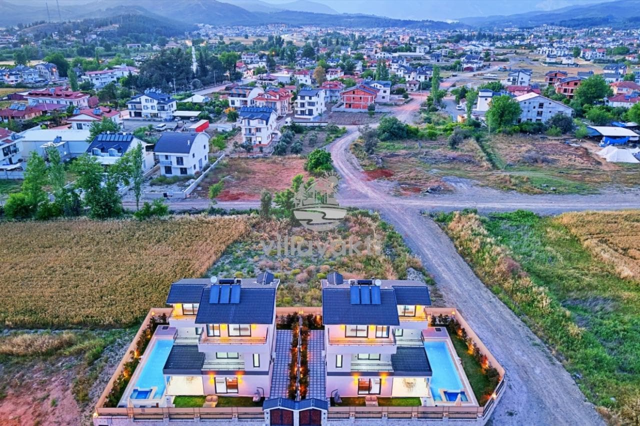 Villa Şahbudak 2, Seydikemer — 3. fotoğraf