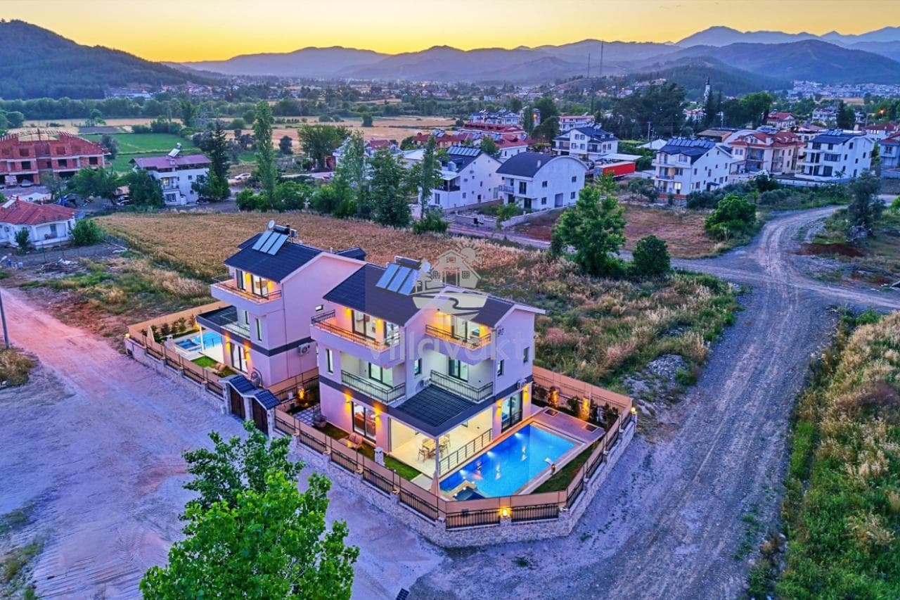 Villa Şahbudak 2, Seydikemer — 4. fotoğraf