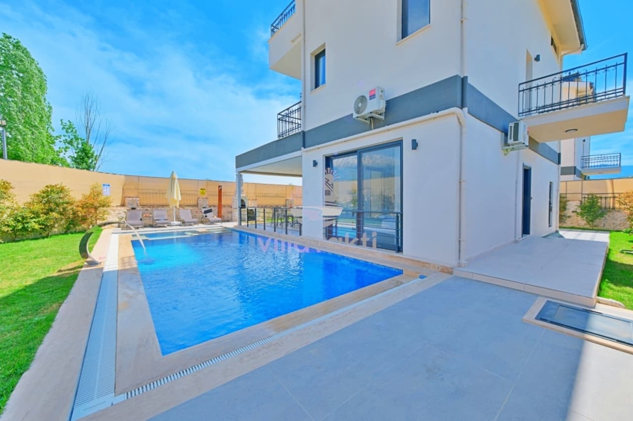 Villa Şahbudak 2, Seydikemer — 5. fotoğraf