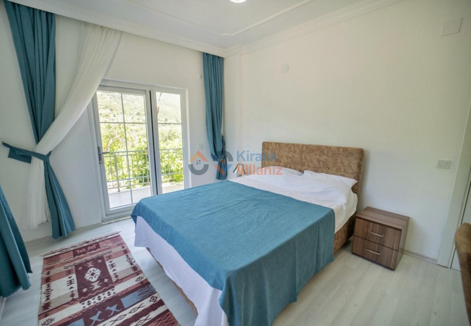Villa Şakayık İkizce, Kalkan — 3. fotoğraf