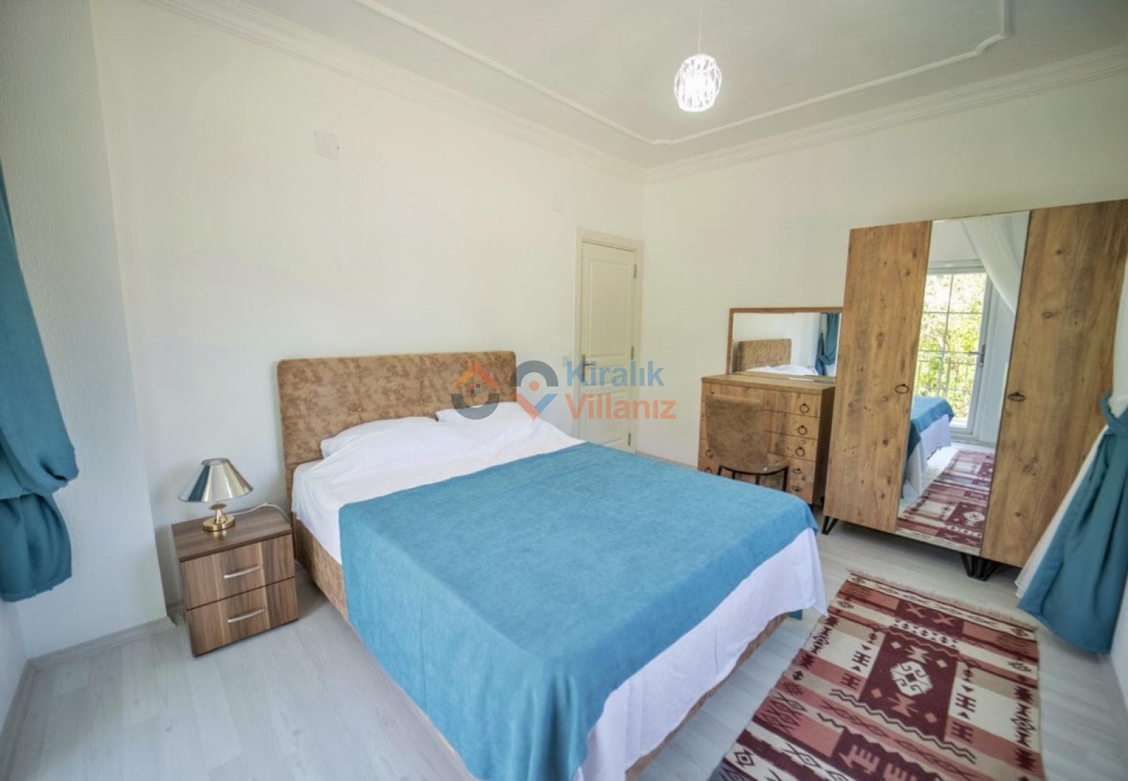 Villa Şakayık İkizce, Kalkan — 4. fotoğraf