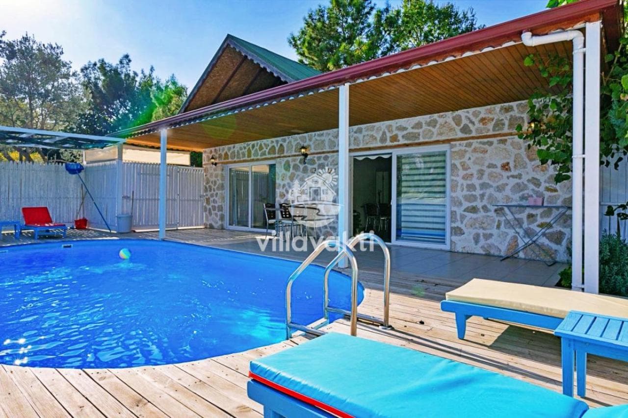 Villa Saki, Kalkan — 2. fotoğraf