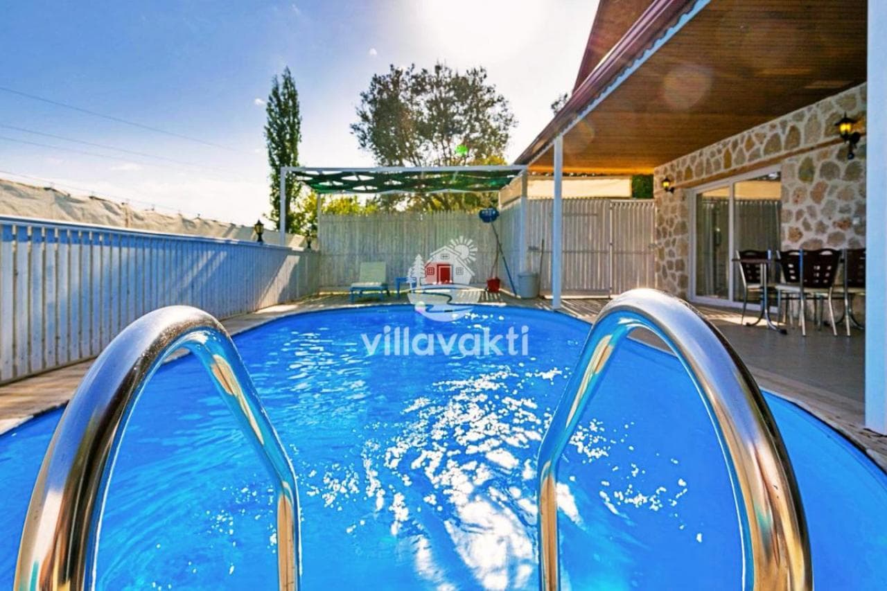 Villa Saki, Kalkan — 3. fotoğraf